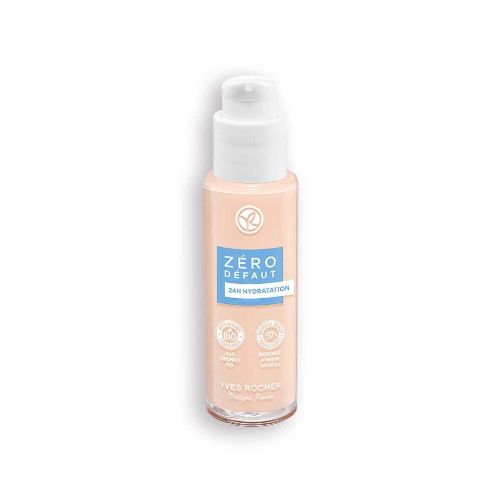 Kusursuz Ten Flawless Liquid Foundation for Smooth Coverage 30ml