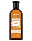 Tresan Sulfate-Free Repair Shampoo with Pumpkin Seed Oil - Gentle, Nourishing, and Natural Hair Care for Damaged - view 5