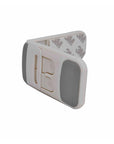 Miny Baby Safety Drawer Lock with Double Security Button - Childproof Solution for Parents Miny Baby Safety Drawer Lock - Secure & Easy to Install baby safety lock, childproof drawer lock, double safety button lock, babyproofing products, drawer safety lock, child safety products, baby safety solutions, parent safety tips