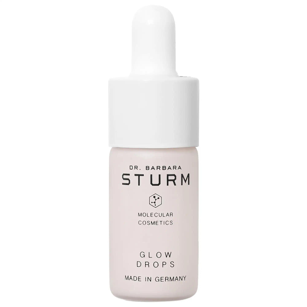 Dr. Barbara Sturm Mini Glow Drops - Anti-Aging Skincare Serum for Dull, Uneven Skin - Cruelty-Free, Gluten-Free Dr. Barbara Sturm Mini Glow Drops - Anti-Aging Serum anti-aging serum, complexion boosting serum, wrinkle prevention skincare, gluten-free skincare, cruelty-free beauty products, skincare serum, dullness treatment, uneven skin texture solution, fine lines and wrinkles reduction, natural glow skincare, skincare concerns, Dr. Barbara Sturm, mini skincare, serum for dull skin, skincare for uneven tex