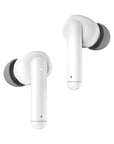 S-link TruePods TWS Bluetooth Earbuds - Waterproof, Long-Lasting Battery, Wireless Audio Experience