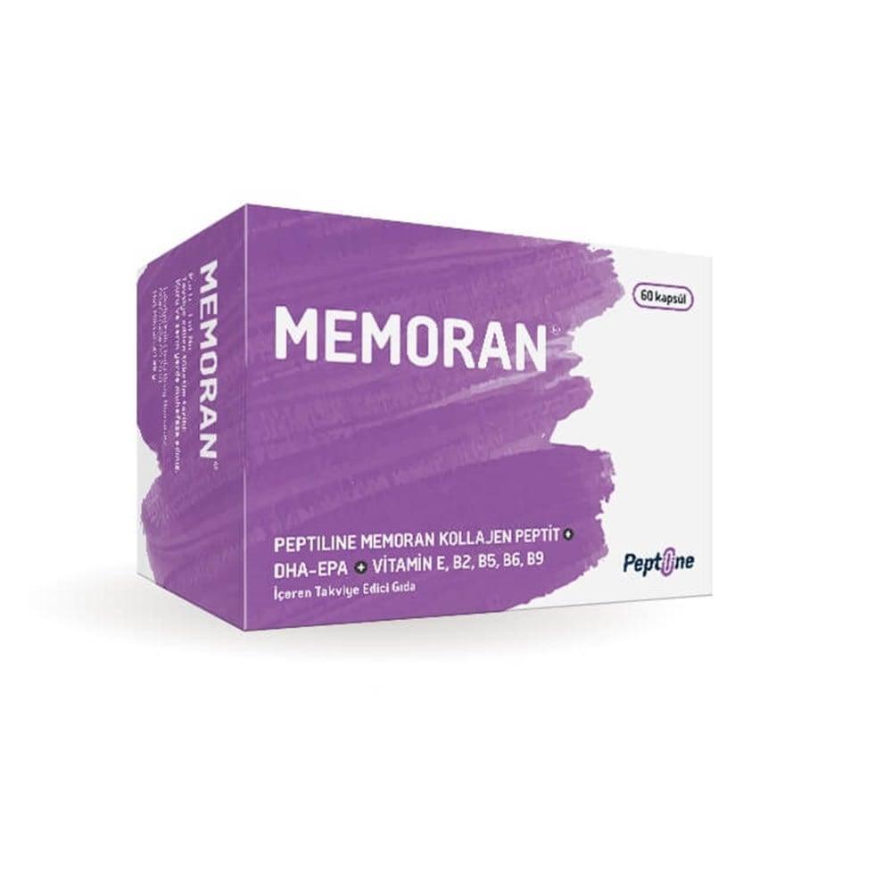 Memoran Collagen Supplement with Omega-3 & B Vitamins - 60 Capsules for Skin, Hair & Heart Health Memoran Collagen Supplement - 60 Capsules for Healthy Skin & Hair collagen supplement, omega-3 fatty acids, B vitamins, dietary supplement, health and wellness, skin health, hair health, heart health, nutritional supplement, wellness products, beauty supplements