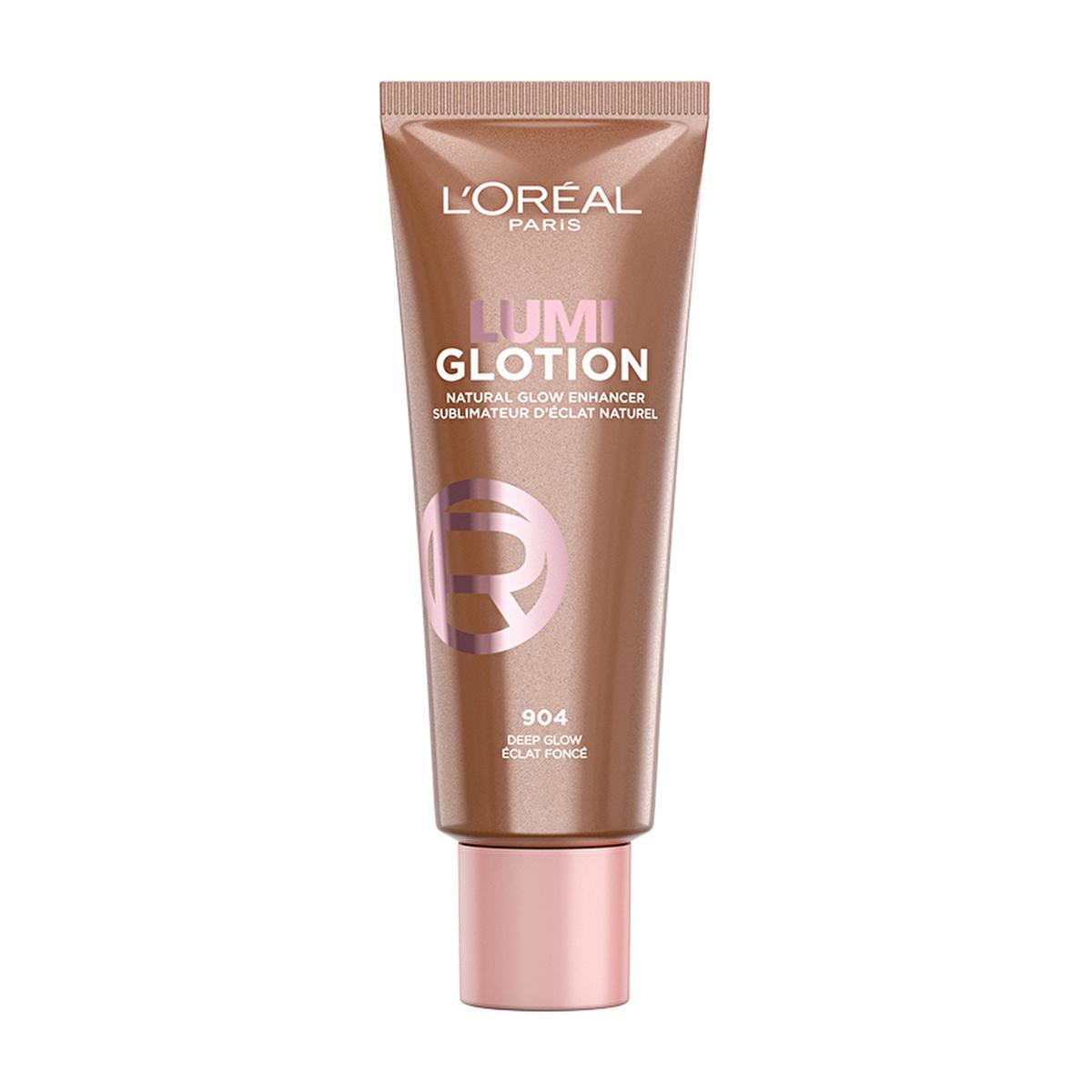 Loreal Paris Lumi Glotion Toner/Glow Enhancer - Multi-Purpose Skin Product for Natural Glow & Hydration Loreal Paris Lumi Glotion - Natural Glow Enhancer for Sensitive Skin Loreal Paris Glotion, Lumi Glotion, Natural glow enhancer, Multi-purpose skin product, Sensitive skin friendly, Toner, Glow Enhancer, Hydrating skin product, Instant glow, Glycerin, Shea Butter, Cosmetic, Skincare, Beauty product, Radiant complexion, Versatile skincare