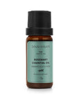 Bade Natural 100% Pure Rosemary Essential Oil for Hair & Skin 10 ml