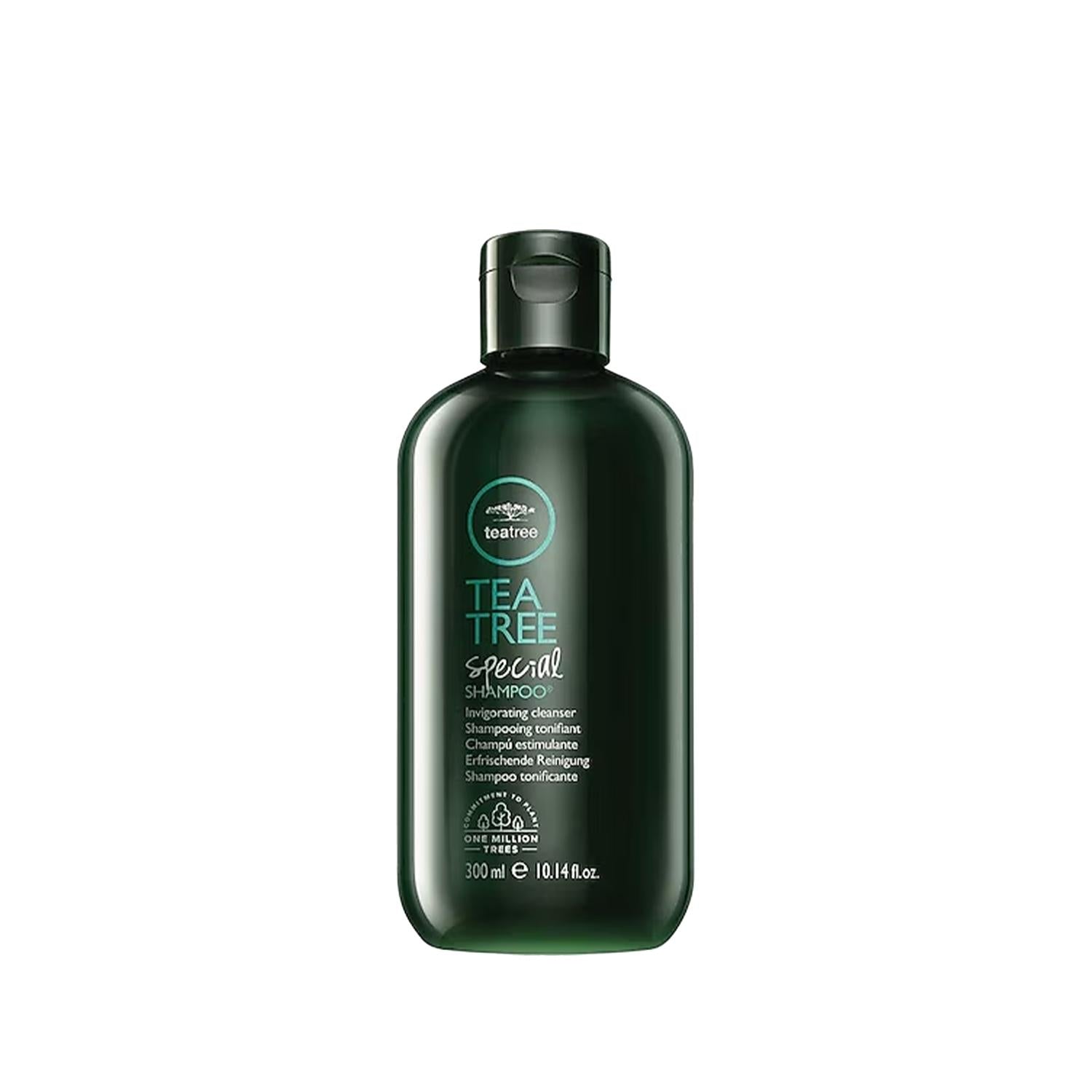 Paul Mitchell Tea Tree Special Invigorating Shampoo 300ml - Soothes Scalp, Natural Hair Care Paul Mitchell Tea Tree Shampoo - Natural Scalp Care Tea Tree Shampoo, Paul Mitchell Tea Tree, Invigorating Shampoo, Scalp care products, Natural hair care shampoo, Hair care, Scalp health, Dandruff treatment, Tea tree oil benefits, Natural ingredients, Paul Mitchell products