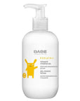 Babe Children's Intimate Hygiene Gel - Gentle, Natural, and Safe for Kids - Prebiotic & Antiseptic Properties Babe Children's Intimate Hygiene Gel - Safe & Gentle children's intimate hygiene gel, baby genital care, pediatric hygiene products, natural intimate hygiene for children, gentle genital cleaning for kids, prebiotic hygiene gel, antiseptic hygiene products, kids hygiene, children's health, baby care products