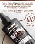 Tresan Caffeine & Peptide Anti-Hair Loss Hair Tonic for Nourished, Thicker Hair - 4.23 fl oz - Hair Mask