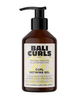 Bali Curls Curl Defining Gel for Frizz-Free Bounce 150 ml