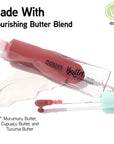 Physicians Formula Butter Tinted Lip Conditioner Brazilian Berry - Moisturizing & Tinted Lip Care Physicians Formula Tinted Lip Conditioner - Moisturizing & Tinted Lip Care tinted lip balm, moisturizing lip care, lip conditioner, butter blend lip care, Brazilian Berry lip tint, lip moisturizer, tinted lip care, nourishing lip products, Physicians Formula, cosmetic lip care, lip hydration, subtle lip color