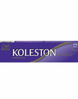 Wella Koleston Single Tüp Boya 7/0 Kumral - Long-Lasting Hair Dye for Vibrant Color - view 4