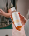 Bibimcos Houttuynia Cordata Extract Toner 200ml - Natural Skincare Toner for Sensitive Skin Bibimcos Houttuynia Cordata Toner - Natural Skincare Houttuynia Cordata Toner, Natural Skincare Toner, Bibimcos Toner, Skincare for sensitive skin, Botanical extract toner, Sensitive skin care, Natural skincare products, Skincare routine, Toner, Skincare essentials