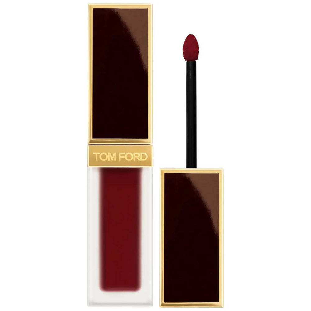 Liquid Lip Luxe: Long-Wearing Matte Lipstick, High-Impact Color - Comfortable Creamy Liquid Lip Liquid Lip Luxe Matte: Long-Lasting, High-Impact Color Liquid lipstick, Matte lipstick, Long-wearing lipstick, Transfer-proof lipstick, High impact lip color, Buildable liquid lipstick, Black rose oil lipstick, Creamy matte lipstick, Best long lasting lipstick, Smudge proof lipstick, lipstick, matte lip, long wear, transfer resistant, black rose oil, seaweed extract, buildable coverage, vibrant color, all-day wea