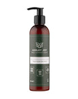 Ashley Joy Volumizing Hair Conditioner: Bamboo & Lavender for Silky, Full Hair - Paraben-Free, Enhances Flexibility & Resilience Ashley Joy Volumizing Hair Conditioner: Full, Silky Hair volumizing hair conditioner, hair conditioner for volume, bamboo extract hair conditioner, lavender hair conditioner, paraben-free conditioner, jojoba oil hair treatment, hair volume products, Ashley Joy hair conditioner, hair conditioner, volumizing conditioner, bamboo conditioner, lavender conditioner, paraben-free hair ca