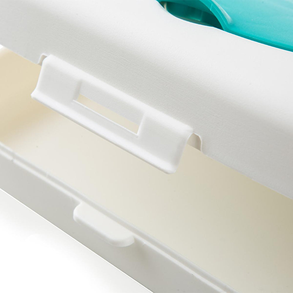 Babyjem Baby Wipe Container - Convenient Storage and Dispensing for Baby Wipes - image 15