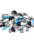 Plus Plus Kurt Construction Toy - 100 Piece Reusable Tube for Creative Play - view 3