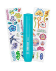 Show by Pastel 24H Long Lasting Volume Mascara - Waterproof, Cruelty-Free & Vegan - Secret Garden - view 2