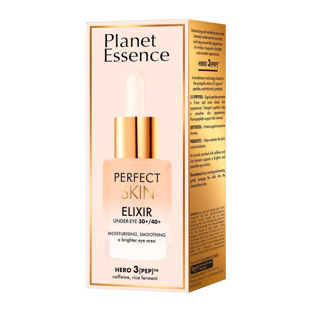 Planet Essence Perfect Skin Eye Serum 15ml