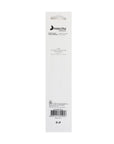 Nascita Dual-Ended Nail File, Cuticle Scraper 011