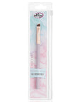 Eklips Angled Eyebrow & Eyeliner Brush: Achieve Precise Definition, Natural Full Brows, Effortless Eyeliner Application Eklips Angled Eyebrow & Eyeliner Brush - Get Perfect Definition angled eyebrow brush, eyeliner brush, makeup brush, eyebrow shaping brush, precision eyeliner brush, cosmetic brush, natural eyebrow makeup, fuller eyebrows, define eyebrows, eyeliner application, eyebrow brush, angled brush, cosmetic tool, makeup tool, eyebrow shaping, eyeliner techniques, precise makeup application, easy mak