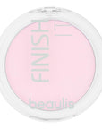 Beaulis Finish It Setting Powder in 540 Rose Transparent
