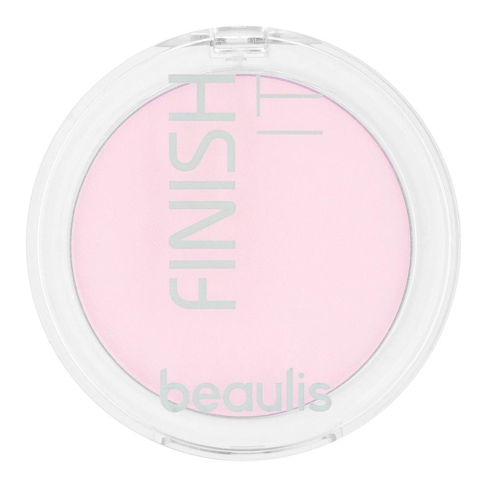 Beaulis Finish It Setting Powder in 540 Rose Transparent