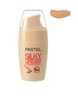 Pastel Silky Dream Foundation: Full Coverage, Long Lasting, Hydrating Liquid Foundation for a Flawless, Natural Finish (30ml) - image 2