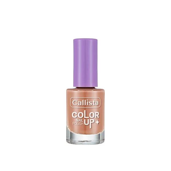 Callista Vegan Cruelty-Free Quick-Drying Nude Nail Polish - Clean Girl Aesthetic Vegan Nude Nail Polish - Quick Drying & Cruelty-Free nude nail polish, vegan nail polish, cruelty-free nail polish, quick-drying nail polish, Clean Girl Aesthetic nail polish, nail care, beauty products, vegan beauty, cruelty-free beauty, cosmetics, nail coloring, ethical beauty products