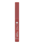 LYKD Lip Fluid Dudak Parlatıcısı - Moisturizing Lip Gloss with Intense Shine & Long-Lasting Color - Lip Gloss