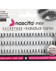 Nascita Backstage Short Individual Lashes 60 Count