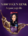 Wella Koleston Intense Hair Dye - Long-Lasting, Moisturizing, 100% Grey Coverage - view 5