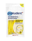 Prokudent Interdental Brushes ISO Size 4 32 Pieces