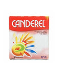 Canderel Sweetener 100 Tablets - Vitamin & Supplement