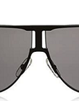 Carrera New Panamerika 003Y1 Black Metal Sunglasses
