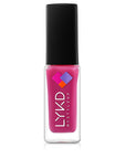 LYKD Nail Polish - Sweet Candy - Durable and Easy Application - Nail Polish