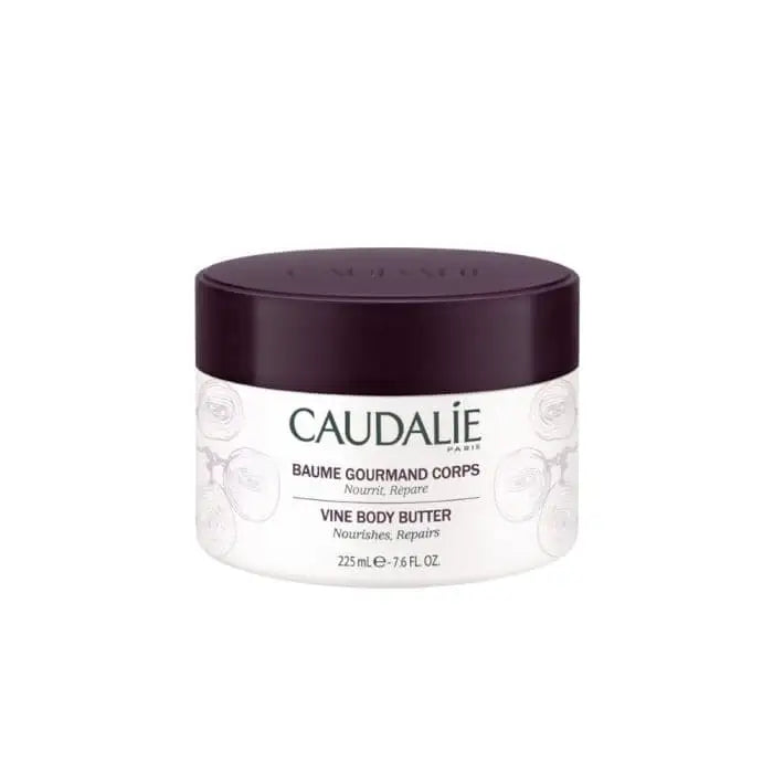 Caudalie Vine Body Butter 225ml Body Care Cream