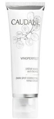 Caudalie Vinoperfect Dark Spot Correcting Hand Cream 50ml