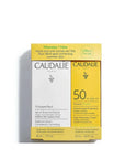 Caudalie Vinoperfect Serum 30ml +Suncare spf50 25ml - Body Cream