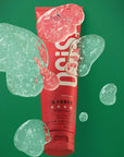 Osis G. Force Strong Control Hair Gel - Extra Strong Hold, Non-Flaking, 5.07 fl oz Osis G. Force Hair Gel - Extra Strong Hold & Shine strong hold hair gel, styling gel, non-flaking hair product, extra strong hold hair styling, Osis G. Force hair gel, hair styling products, strong hold styling, hair gel for men, hair gel for women, styling products for complex hairstyles