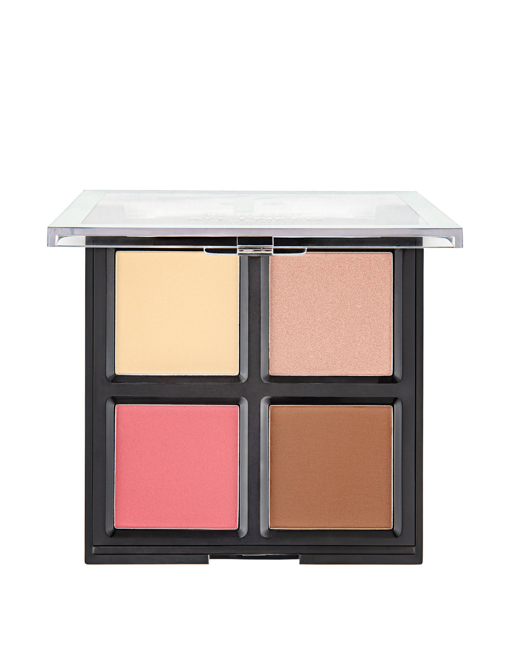 Flormar All I Need Face 4-in-1 Makeup Palette