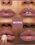 Maybelline Super Stay Vinyl Ink: 16HR Glossy Liquid Lipstick - 110 Awestruck Red. Non-Transfer, Long Lasting Maybelline Lipstick Maybelline Vinyl Ink: 16HR Glossy Lipstick - Awestruck, Lip Color Maybelline lipstick, long lasting lipstick, glossy lipstick, vinyl lip color, non transfer lipstick, liquid lipstick, bright red lipstick, lip color 110 Awestruck, Maybelline Super Stay, glossy liquid lip, lipstick, lip color, long-wearing makeup, glossy finish, vibrant lip colors, non-smudge lipstick, precise appli