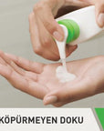 CeraVe Moisturizing Cleanser: Gentle Hydrating Face Wash with Hyaluronic Acid & Ceramides for Dry, Sensitive Skin - 236ml CeraVe Moisturizing Cleanser: Hydrating Face Wash for Dry Skin CeraVe cleanser, moisturizing cleanser, dry skin cleanser, sensitive skin cleanser, hyaluronic acid cleanser, ceramides cleanser, fragrance-free cleanser, hypoallergenic cleanser, gentle skin cleanser, hydrating face wash, CeraVe, cleanser, moisturizing, dry skin, sensitive skin, hyaluronic acid, ceramides, fragrance-free, hy