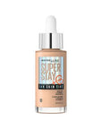 Maybelline New York Super Stay Skin Tint Foundation Makeup - Lightweight, Long-lasting Coverage with Vitamin C Maybelline Super Stay Skin Tint - 24Hr Foundation Maybelline Super Stay Skin Tint, Foundation Makeup, Long-lasting Foundation, Lightweight Coverage, Vitamin C Foundation, Natural Finish Makeup, 24 Hour Makeup, Makeup for All Skin Types, Radiant Complexion, Sheer Coverage, Daily Wear Makeup, Busy Mornings, Cosmetics, Beauty Essentials, Skincare Benefits in Makeup