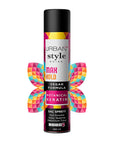 Urban Care Long Lasting Hold Hair Spray with Botanical Keratin Complex & UV Protection - 8.45 fl oz Urban Care Long Lasting Hold Hair Spray - UV Protection & Keratin Hair Spray, Long Lasting Hold Hair Spray, UV Protective Hair Spray, Botanical Keratin Hair Spray, Lightweight Hair Styling Products, Hair Care, Styling Products, Urban Care, Hair Styling, Protective Hair Products, salon fresh hair, long lasting hold, UV protection, keratin hair care, easy hair management