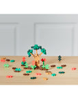 Plus Plus Orman Mix 240 Piece Construction Toy for Kids - Educational Building Blocks Set Plus Plus Orman Mix 240 Piece Construction Toy construction toy, building blocks, children's toy, educational toy, creative play, Plus Plus Orman Mix, interlocking pieces, Danish made toy, kids' toys, educational building blocks, creative building toys, Denmark made, high-quality toys, learning through play