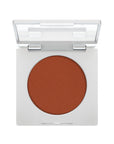 Kryolan Blusher Matt Mirror Compact in Sunlit 8g