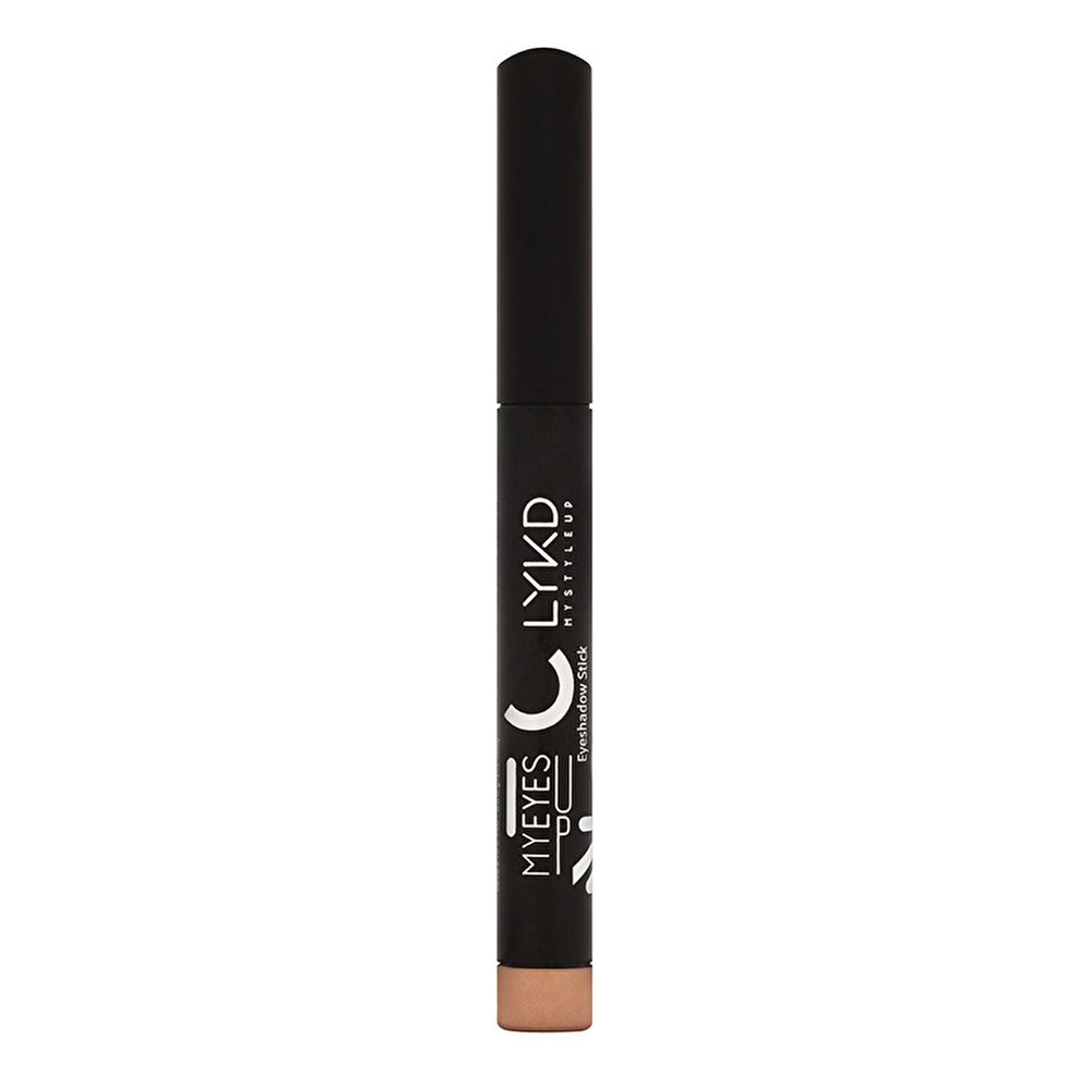 LYKD Eye Shadow Pencil - Dusk | Soft, Blendable, Long-Lasting Eye Makeup - Eyeshadow