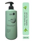 Cecemed Cece Derm alyC Cleansing Gel Hydrating Face Wash 500 ml