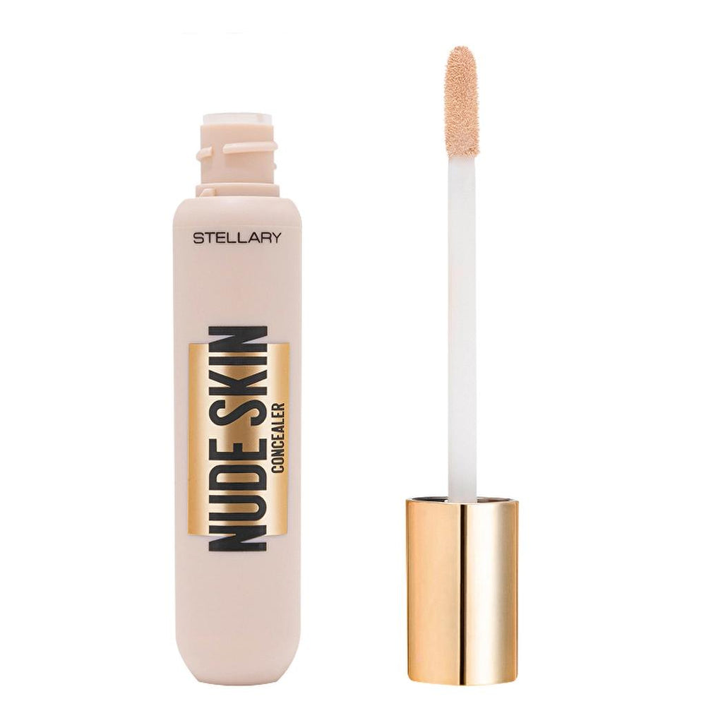 Stellary Nude Skin Concealer 02 Light Honey 2.7ml