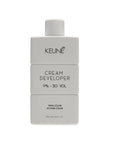 Keune Tinta Color Developer 30 Vol. 9% Oxidant 1000 ml