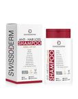 Swissoderm Hair Loss Shampoo - Normal & Dry Hair | 300 ml - Shampoo